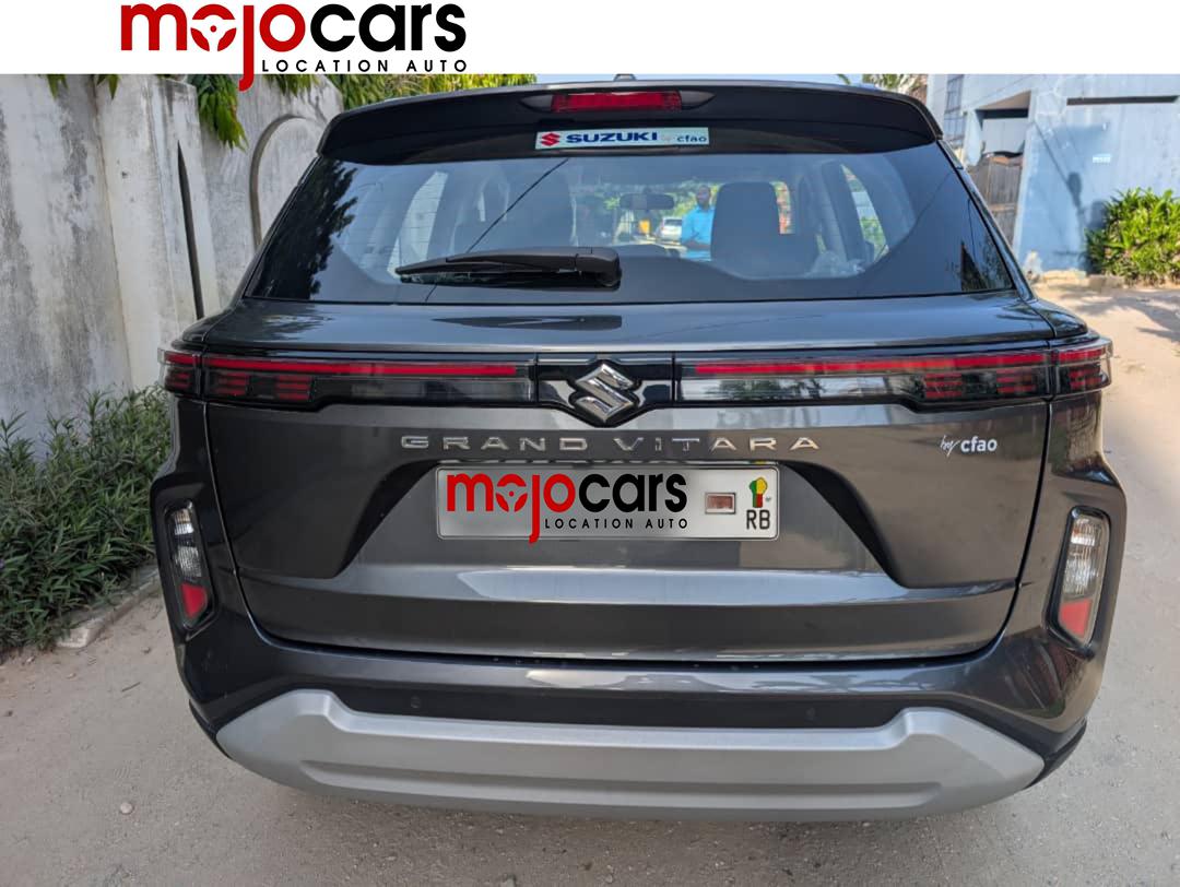 SUZUKI GRAND VITARA 2024_5