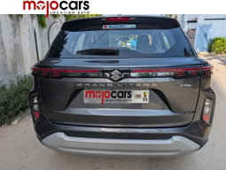 SUZUKI GRAND VITARA 2024
