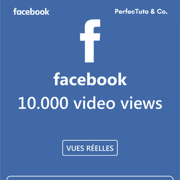 video views [FACEBOOK]