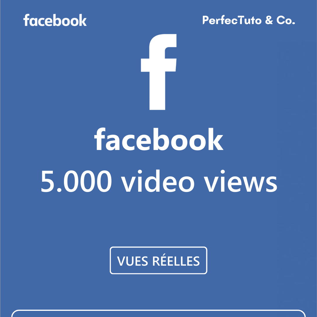 video views [FACEBOOK]_2