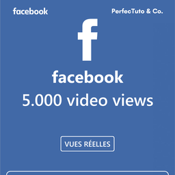 video views [FACEBOOK]
