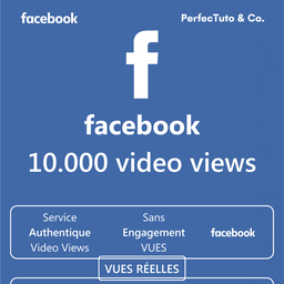 video views [FACEBOOK]