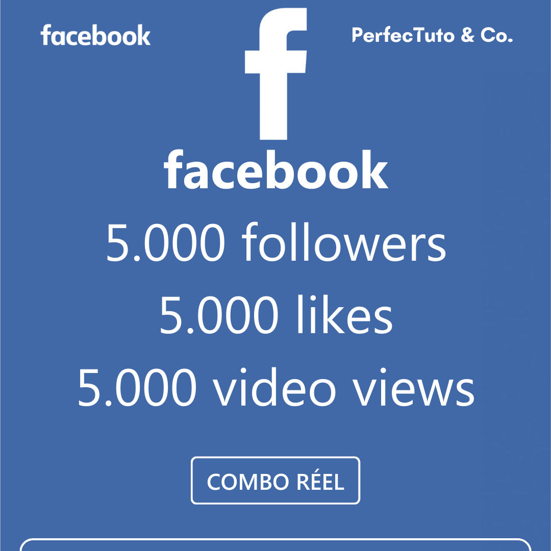 Combo profil/page followers + post likes + video views [FACEBOOK]_2