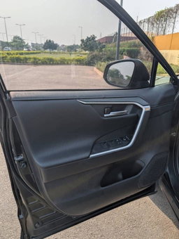 TOYOTA RAV 4 2020