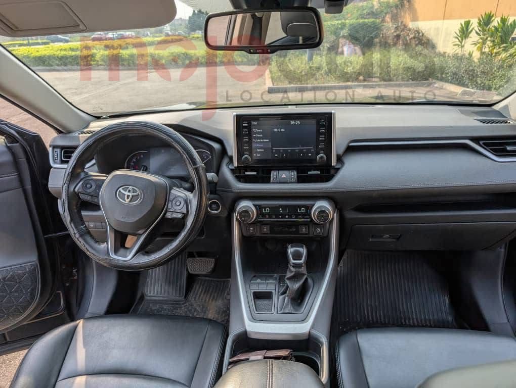 TOYOTA RAV 4 2020_3