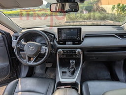 TOYOTA RAV 4 2020
