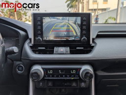 TOYOTA RAV 4 2020