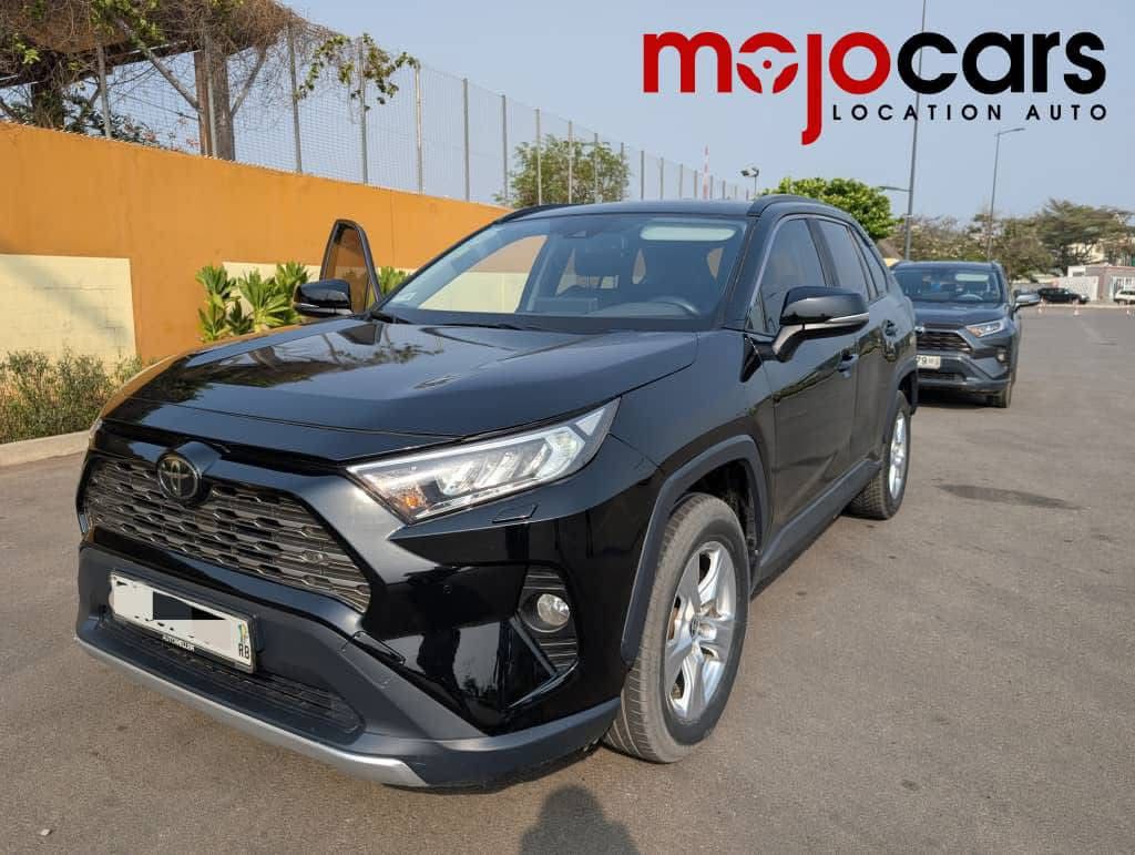 TOYOTA RAV 4 2020_1