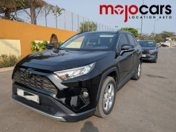 TOYOTA RAV 4 2020