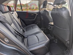 TOYOTA RAV 4 2020