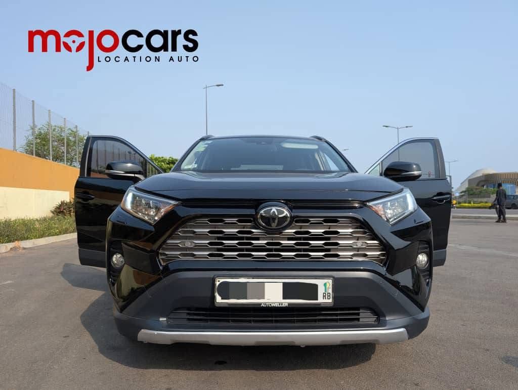 TOYOTA RAV 4 2020_2