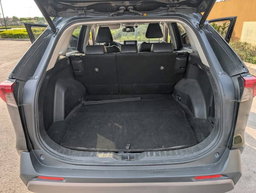 TOYOTA RAV 4 2020