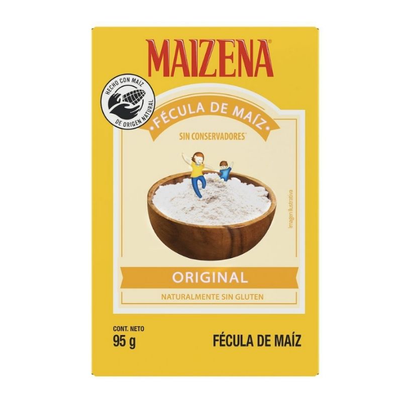 Maizena 95g