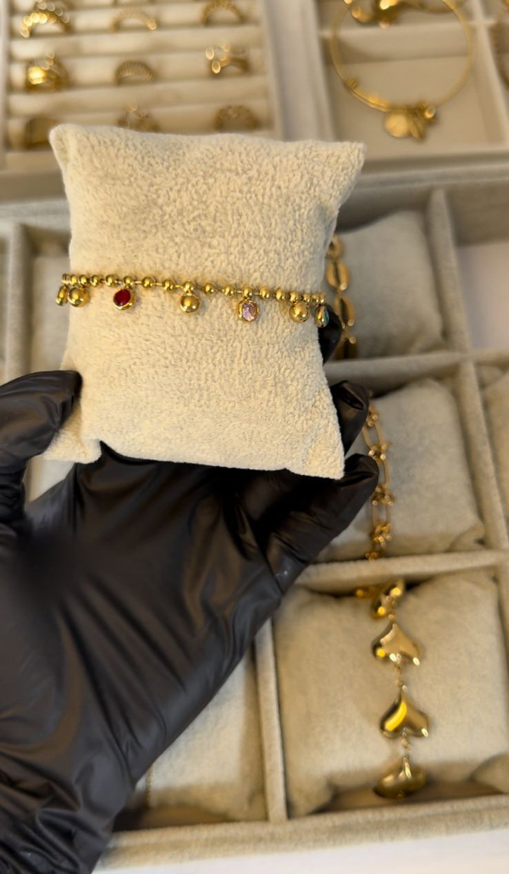 Betty Bracelet _0