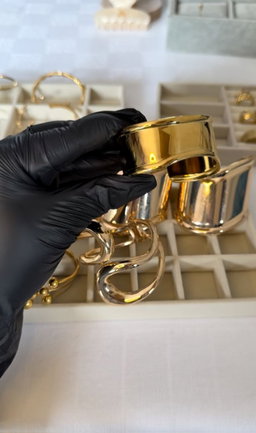 Nerah Bangle