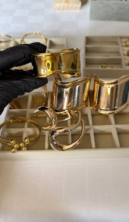 Nerah Bangle