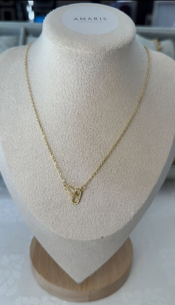 Adèle Necklace 