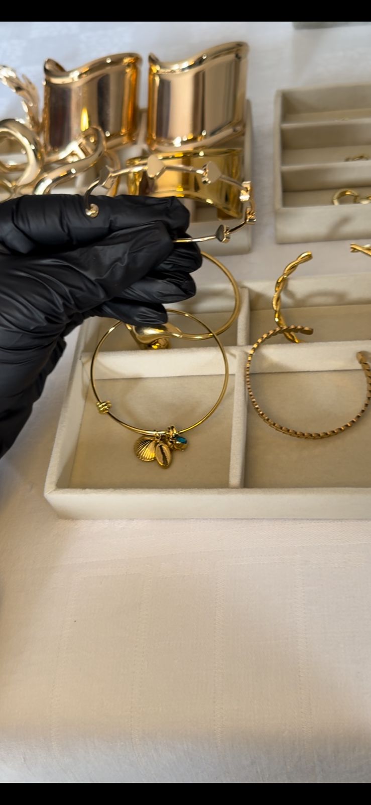 Jeanne Bracelet _1