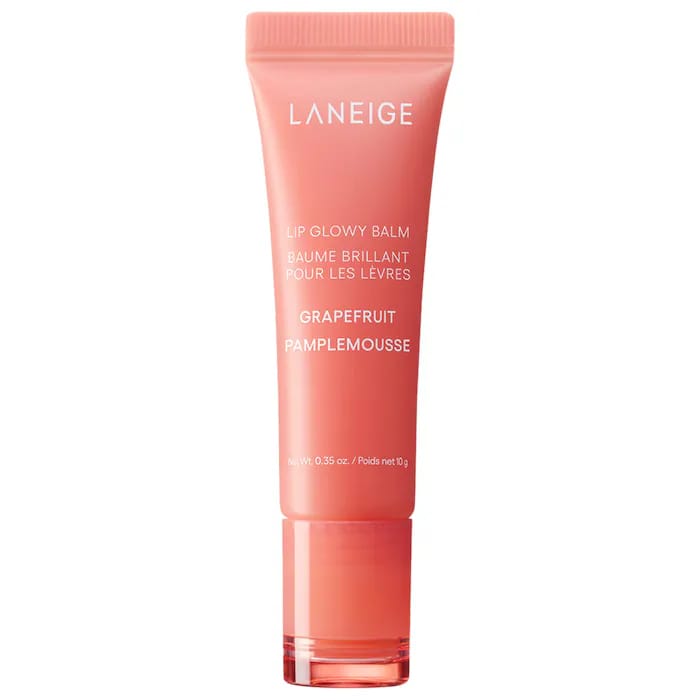 LANEIGE - Lip Glowy Lightweight Hydration Balm with Shea Butter_4