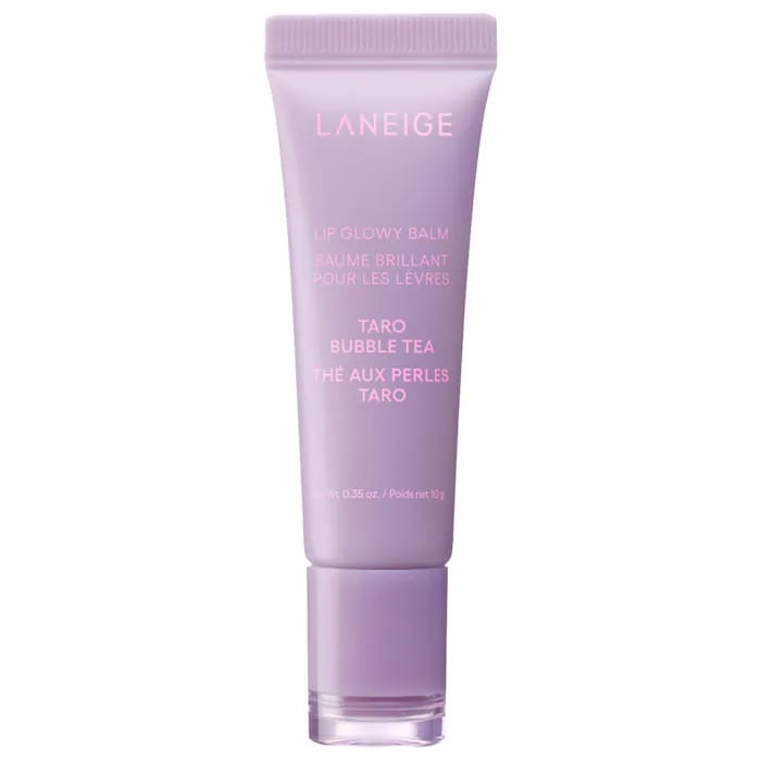 LANEIGE - Lip Glowy Lightweight Hydration Balm with Shea Butter_5
