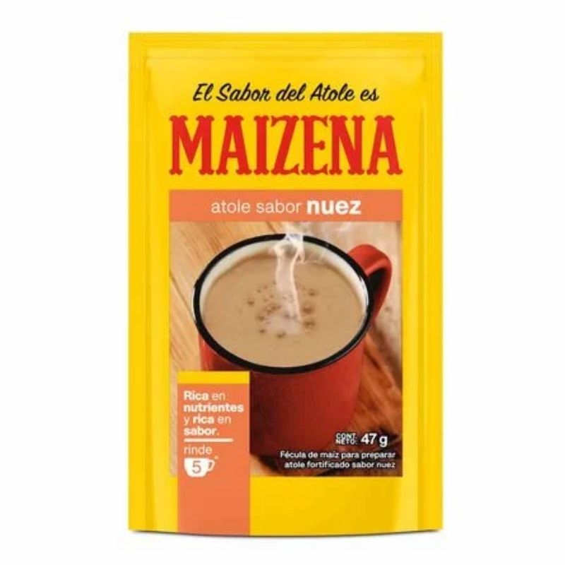 Maizena 47g Nuez_0