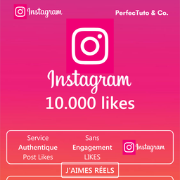 post likes [INSTAGRAM]