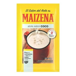 Maizena 47g Coco