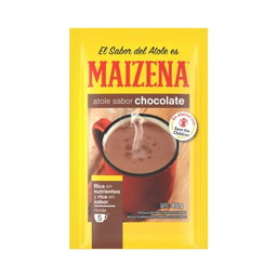 Maizena 47g Chocolate