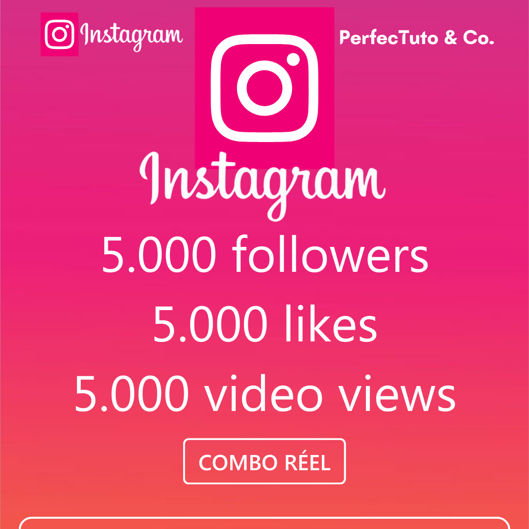 Combo profil/page followers + post likes + video views [INSTAGRAM]_2