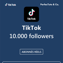 profil/page followers [TIKTOK]