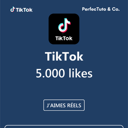 post likes [TIKTOK]