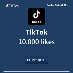 post likes [TIKTOK]