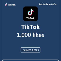 post likes [TIKTOK]
