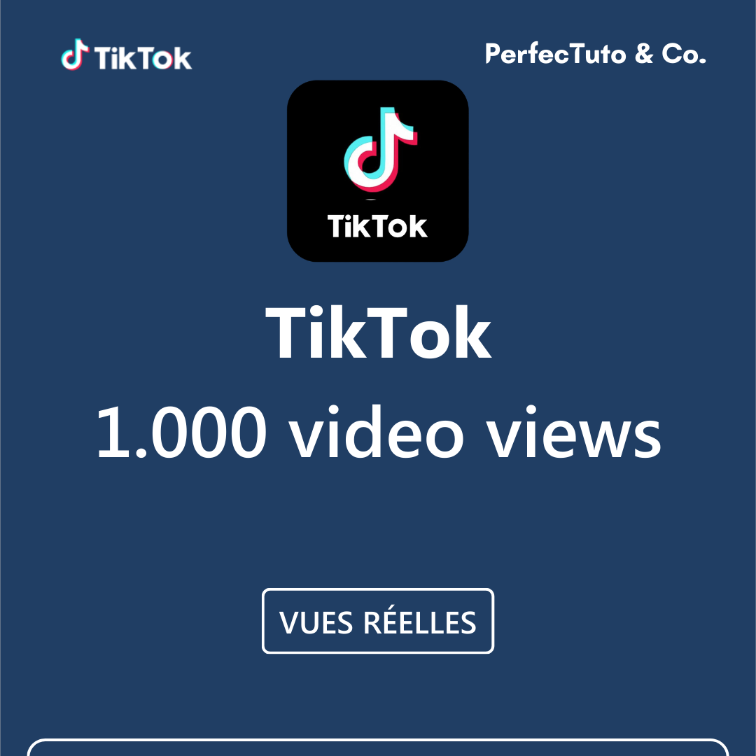 video views [TIKTOK]_1