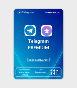 Telegram Premium
