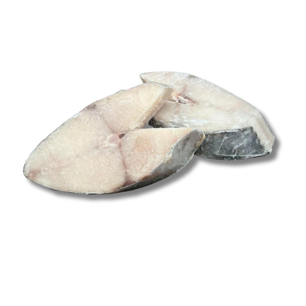 King Fish (Frozen)