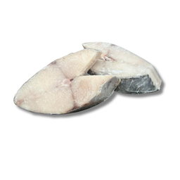 King Fish (Frozen)