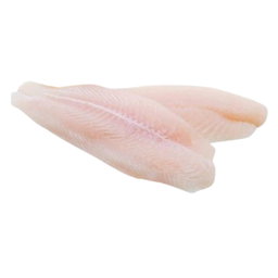 Basa Fish (Frozen) 2.5-3.5lb 