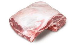 Lamb Shoulder (Frozen) 