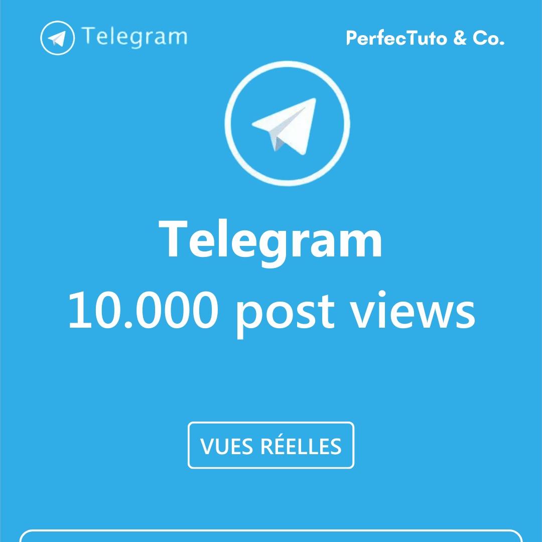 post views [TELEGRAM]_0