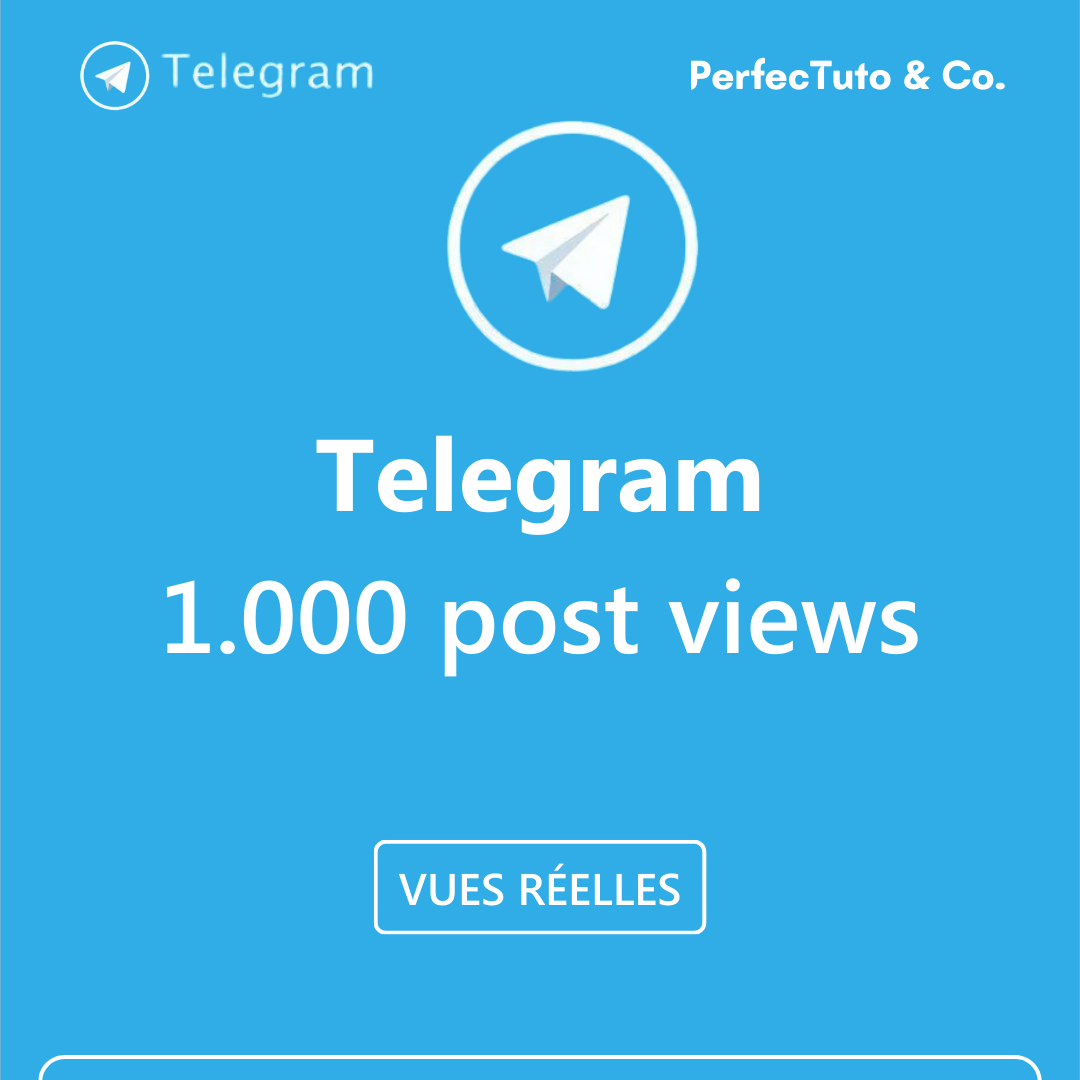 post views [TELEGRAM]_1