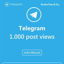 post views [TELEGRAM]