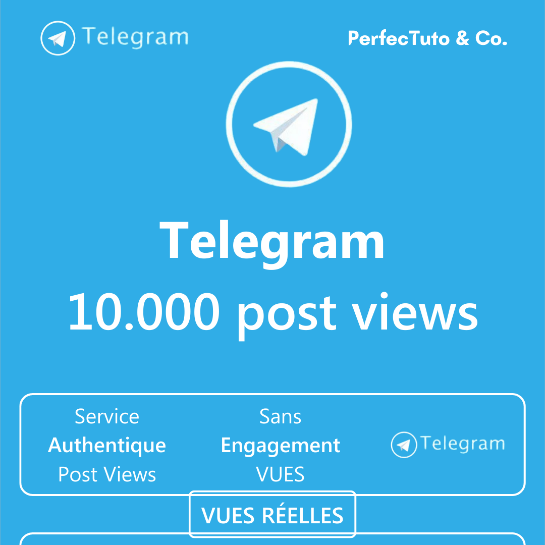 post views [TELEGRAM]_5