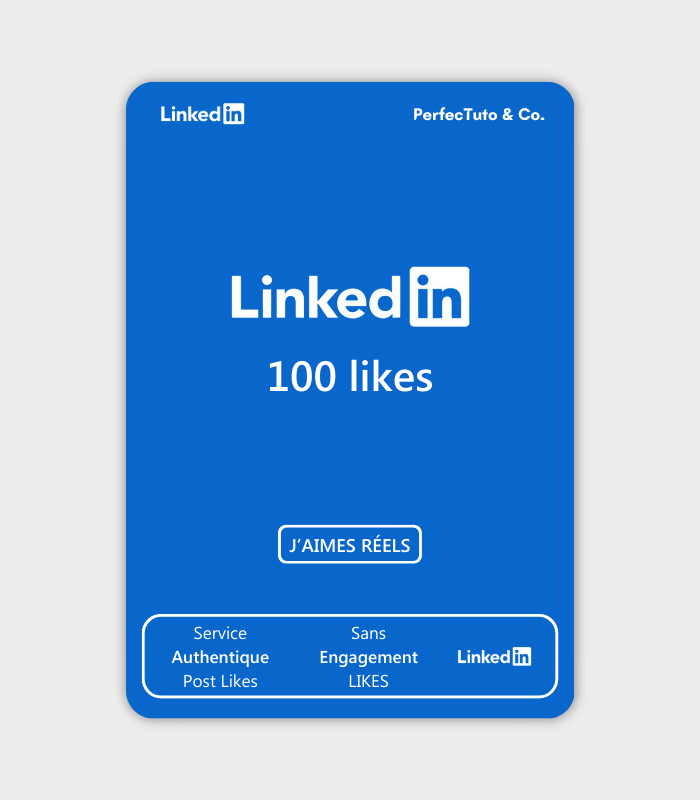 100 post likes [LINKEDIN]_2