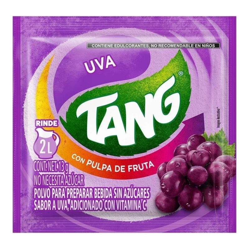 Tang 13g Uva