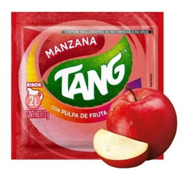 Tang 13g Manzana