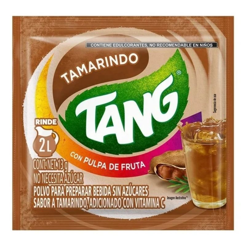 Tang 13g Tamarindo