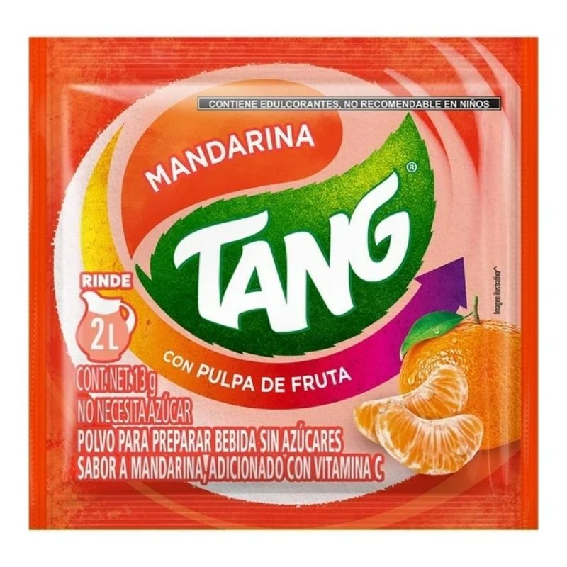 Tang 13g Mandarina
