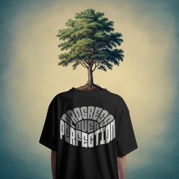 Progress over Perfection