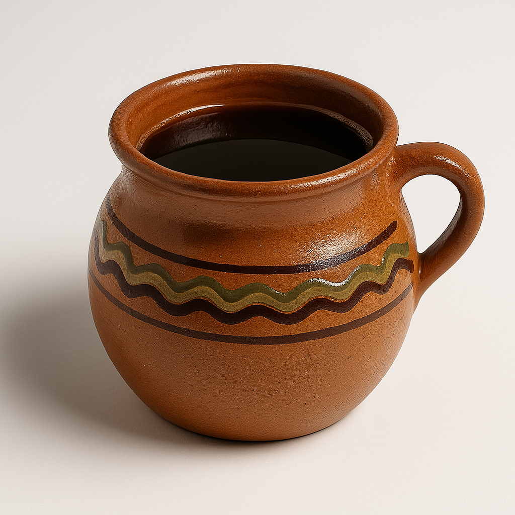 Café de Olla 1 Lt. 